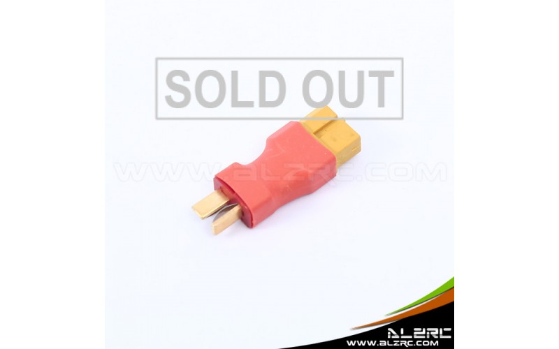 ALZRC - XT60 Power Connector plugs - Male